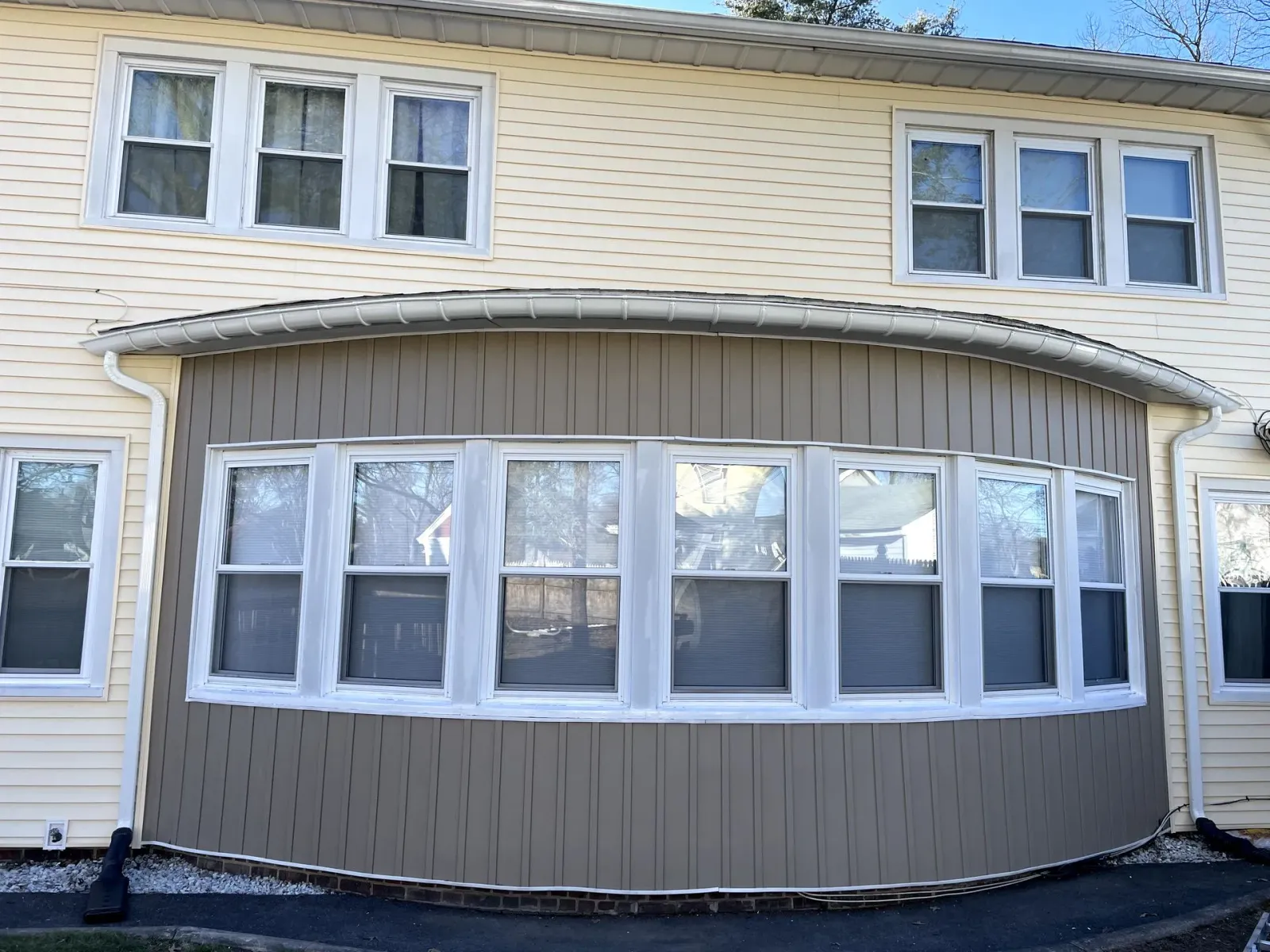 work photo from veltonsguttersconstruction.com