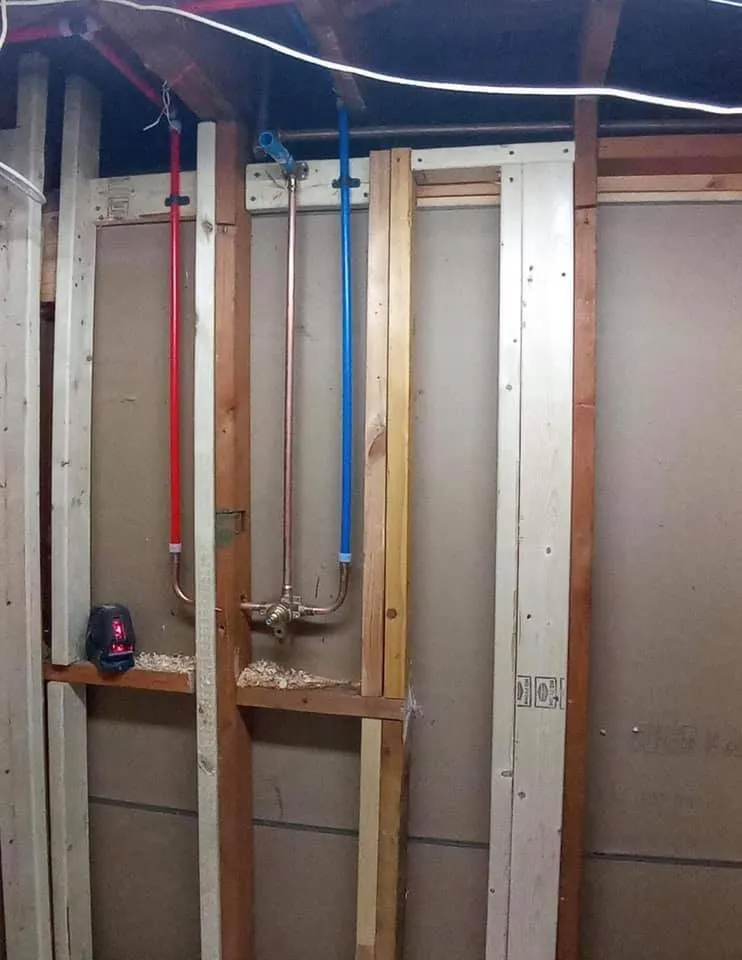 Brian Melo Plumbing and Heating researched project photo