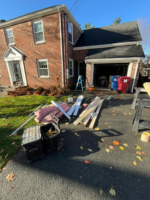Justin's Home Improvement LLC