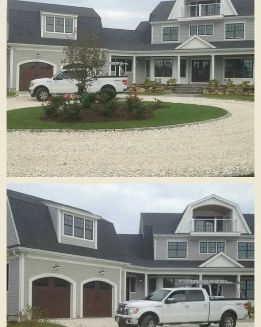 Davis Painting Company work photo