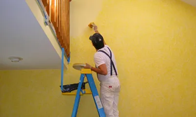 painting service worcester