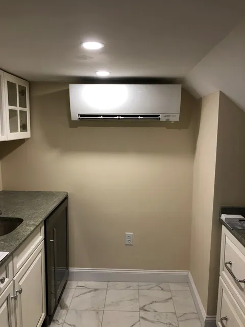 Cma Heating & Air work photo
