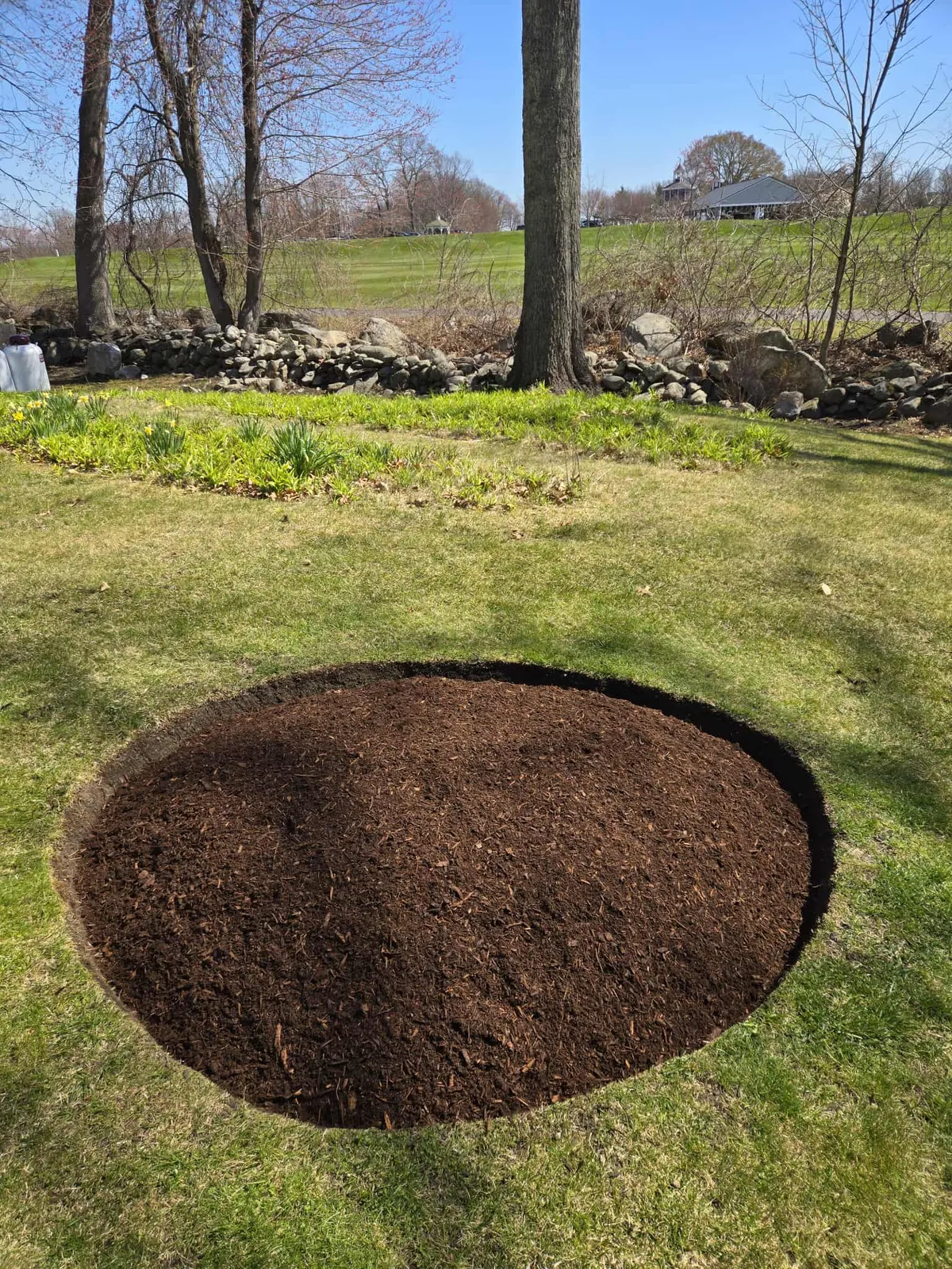 work photo from chicoslandscapinginc.com