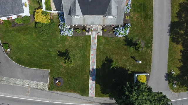 Landscaping service