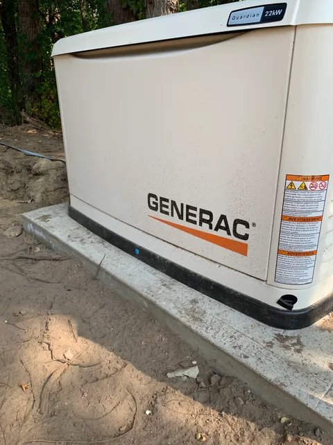 Vieira Electrical Services work photo