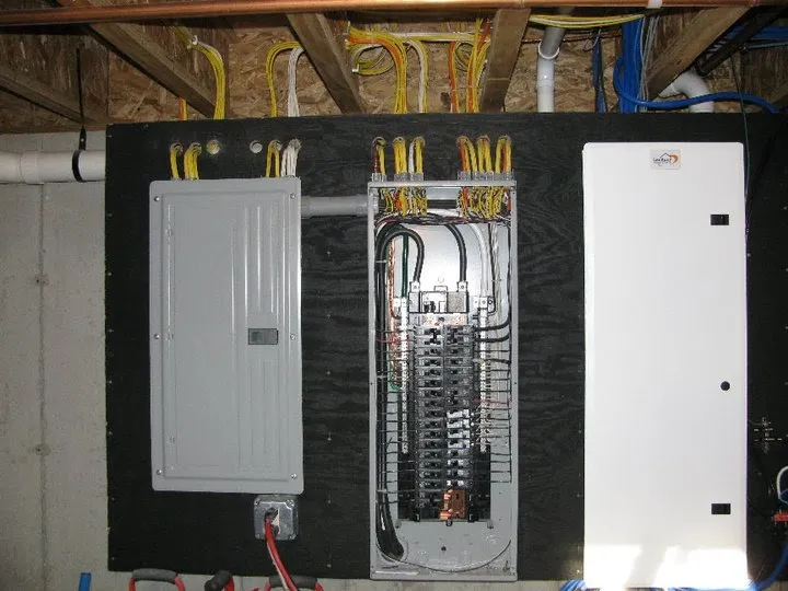 Paul Murphy Electric