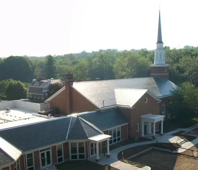 work photo from philsmainroofing.com