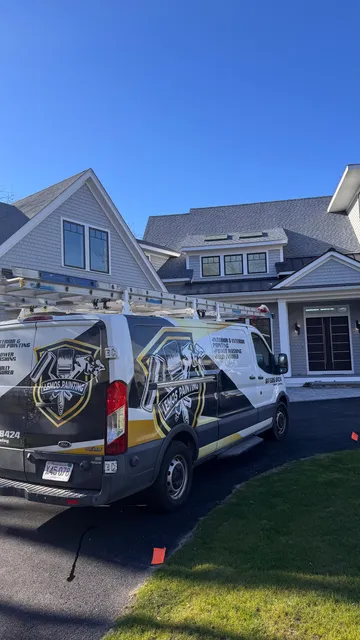 Lemos Professional Painting