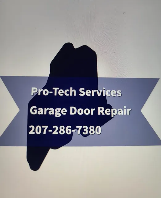 work photo from protechgaragedoorservices.com