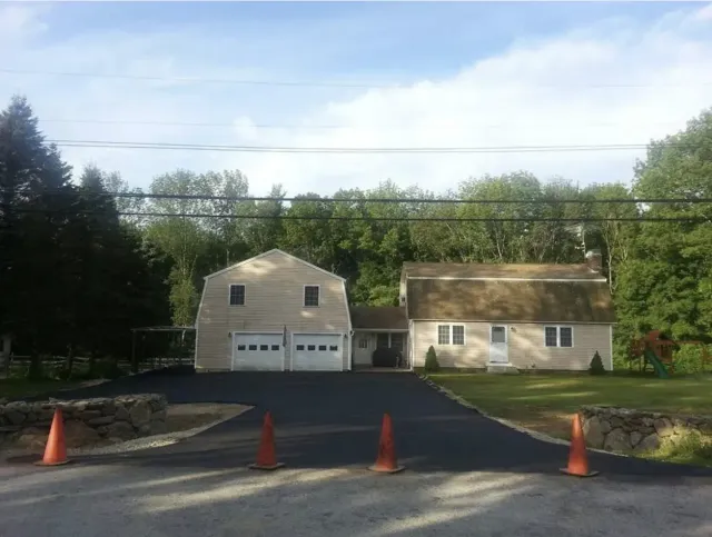 paving companies