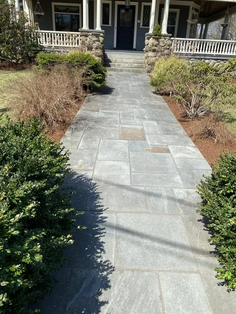 Deleon's Landscaping & Construction Inc. work photo