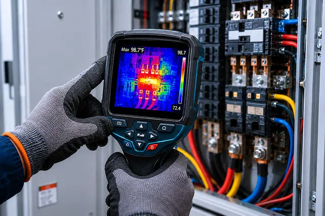 Electrical Maintenance Program