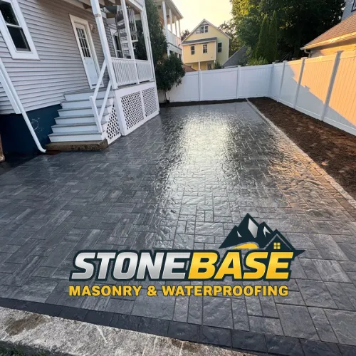 StoneBase Masonry - Basement & Foundation Repair Specialist