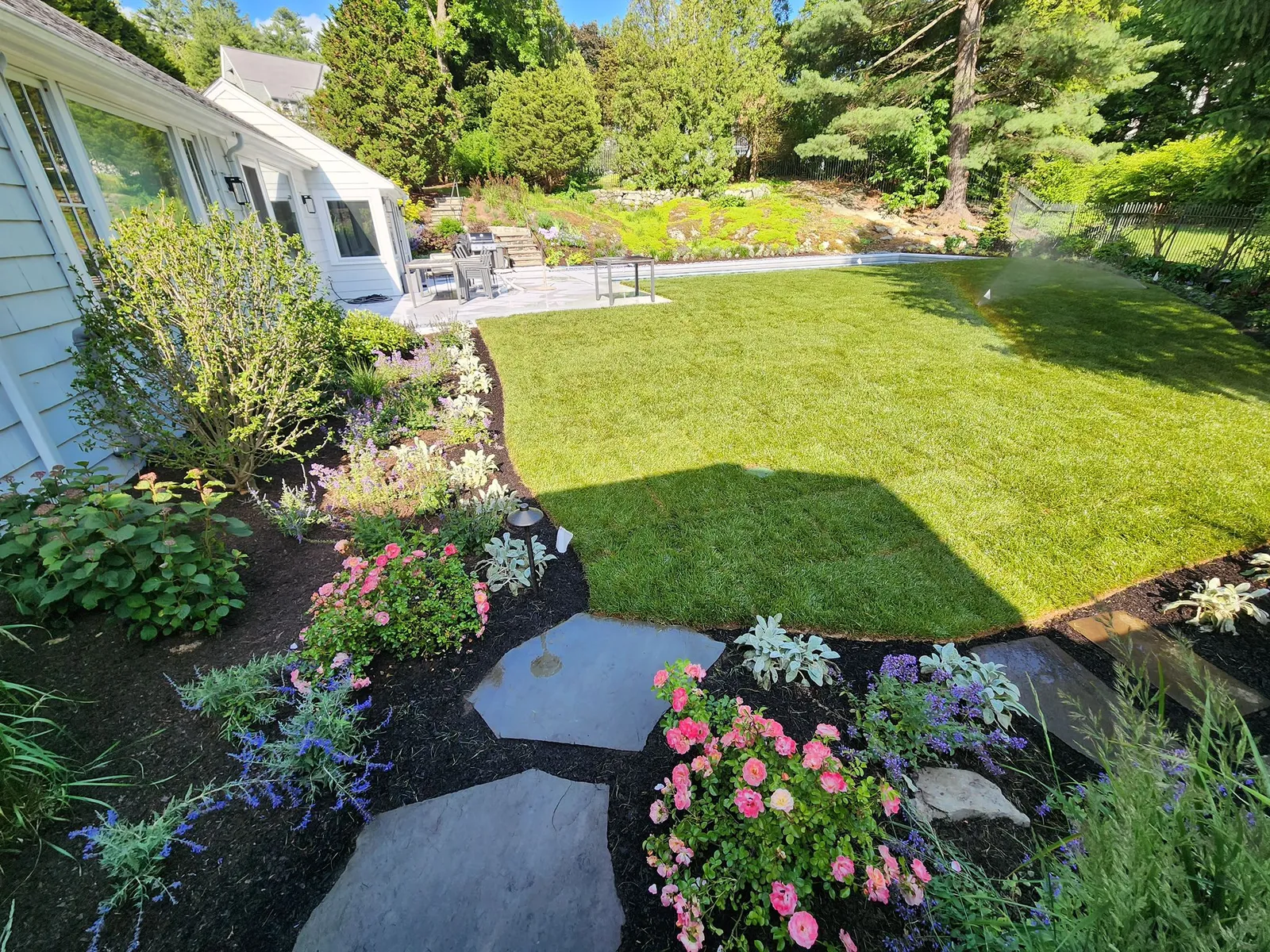 work photo from perezhardscaping.com