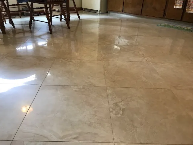 Sir Grout Hartford work photo