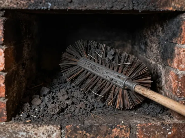 work photo from coalhousechimneysweepservice.site