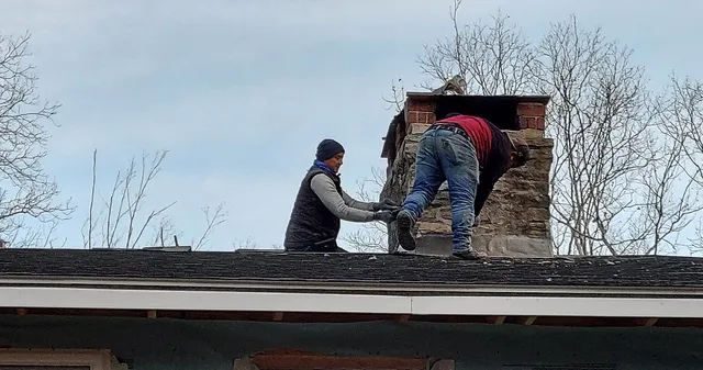 work photo from manolyroofing-ct.com