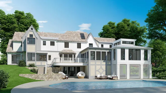Bevilacqua Builders verified work photo