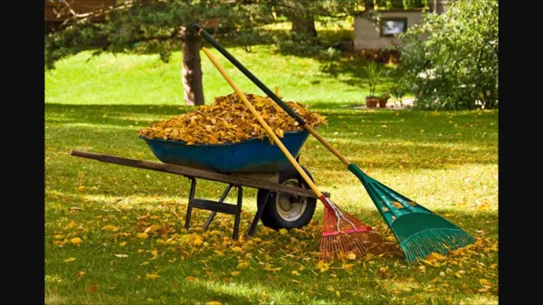 work photo from rvmlandscaping.com
