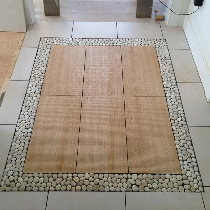 Fettig Tile Co Inc researched project photo