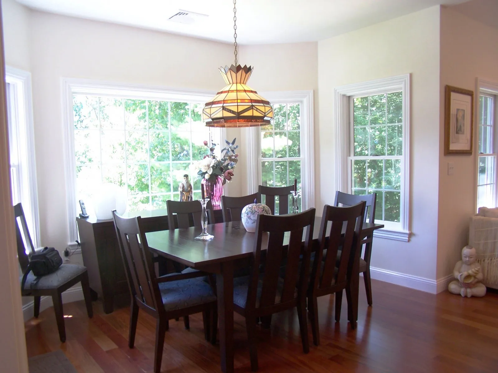 Steeplechase Builders Inc verified work photo