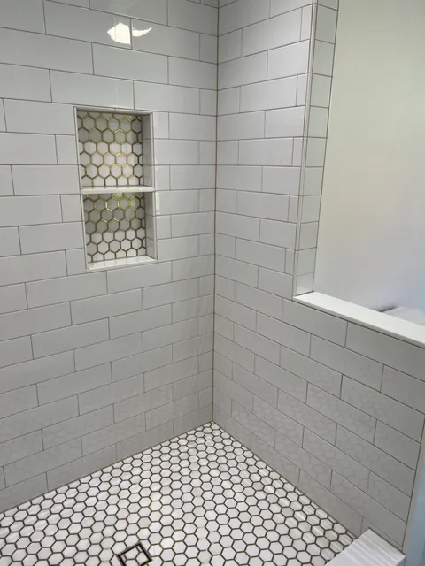 work photo from griffintilestonellc.com