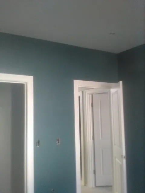 GINO'S PAINTING AND CARPENTRY work photo