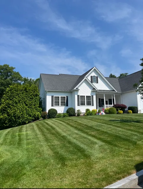 C.L. Outdoor Services LLC work photo