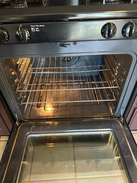 Ac Cleaning Services researched project photo