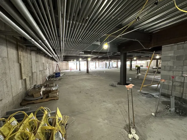 work photo from sunderlandelectric.com
