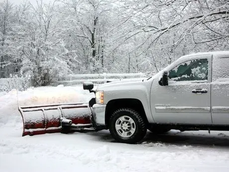 Snow and Ice Management