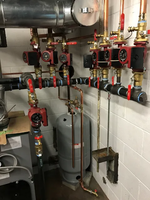 work photo from tedlinstrumplumbing.wordpress.com