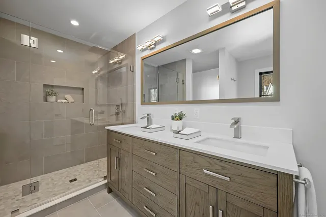 New Canaan House Remodel