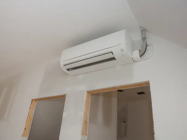 Aspen HVAC Services verified work photo