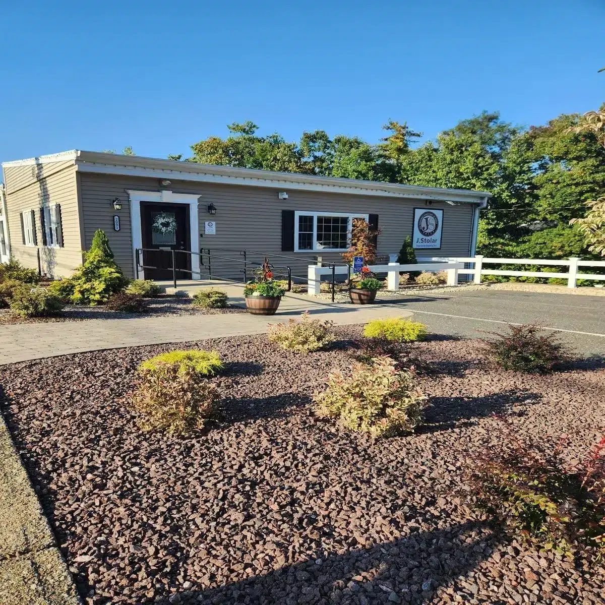 work photo from stclairlandscaping.net