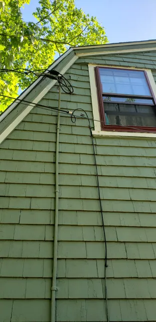 King Electric, LLC work photo