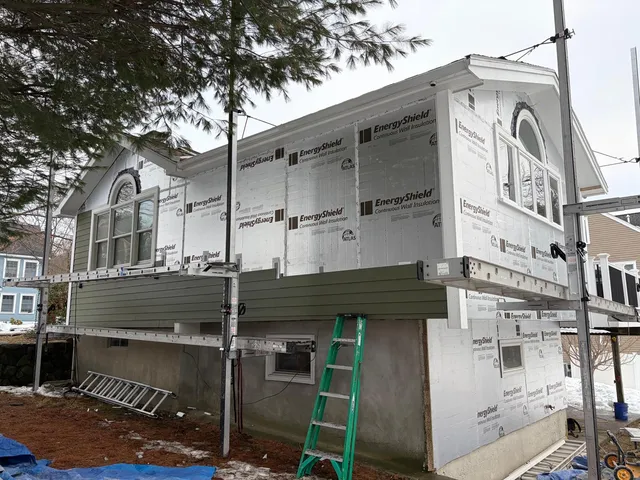 Alfa Construction Inc.