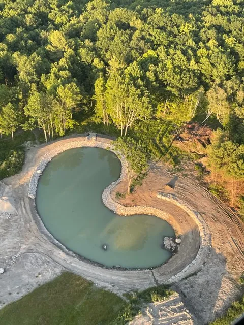 work photo from shawearthworks.com