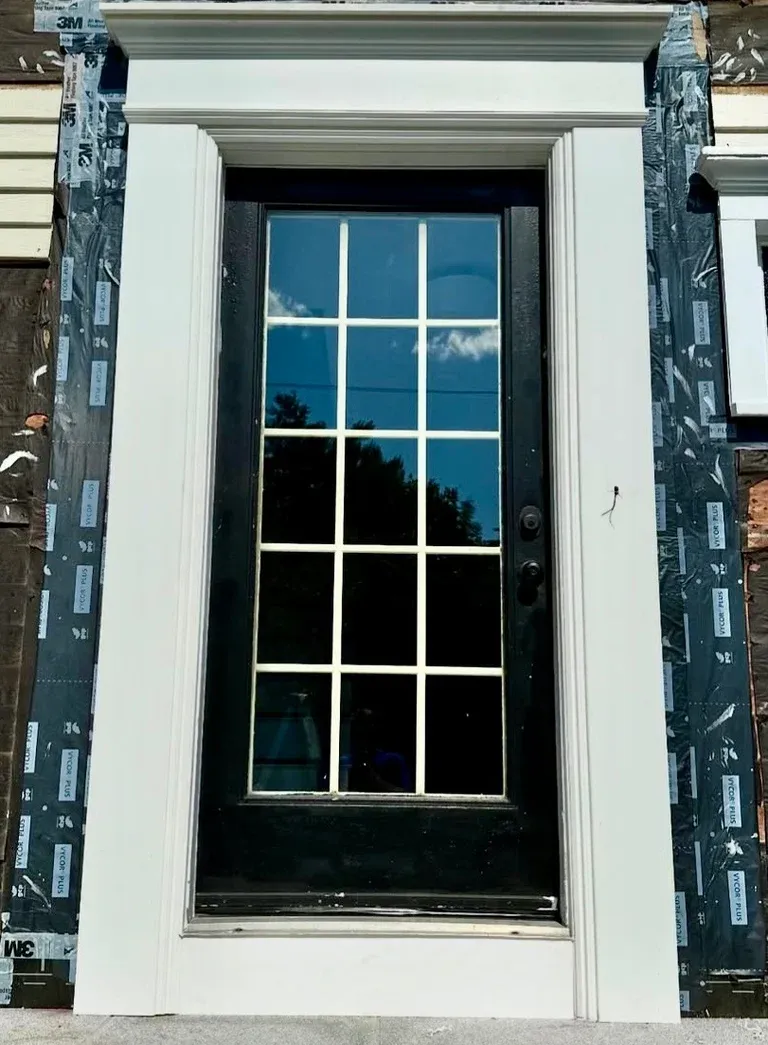 work photo from oceancustombuild.com