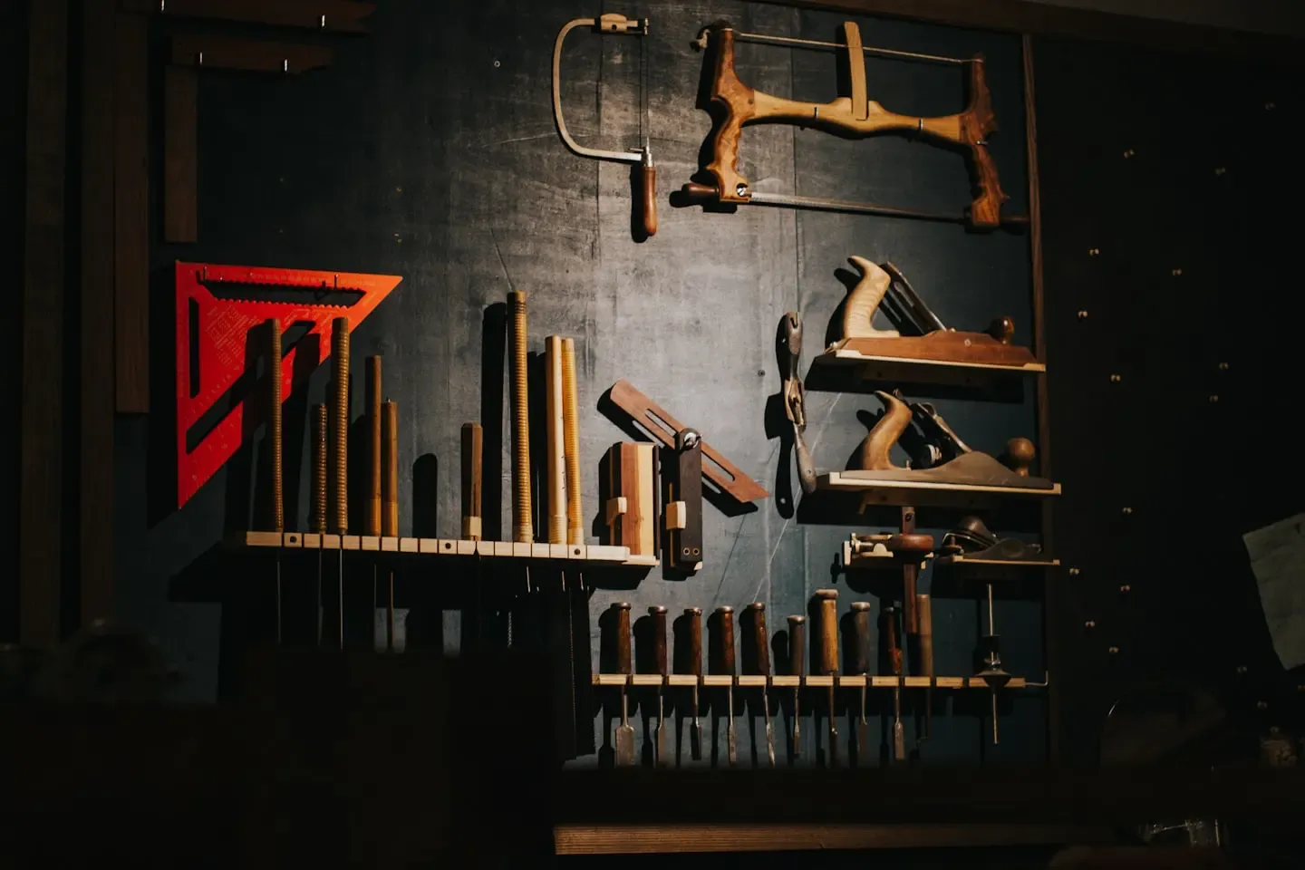 work photo from jroseandsons.com