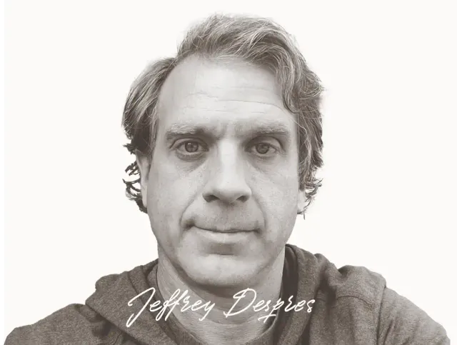 Jeffrey Despres