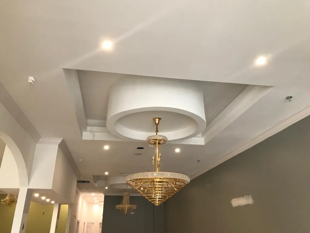 JC Drywall and Metal framing inc