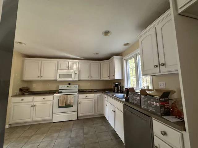 C F Darcy Electric Inc researched project photo