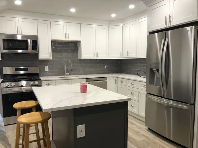 ADVANCED PAINTING work photo