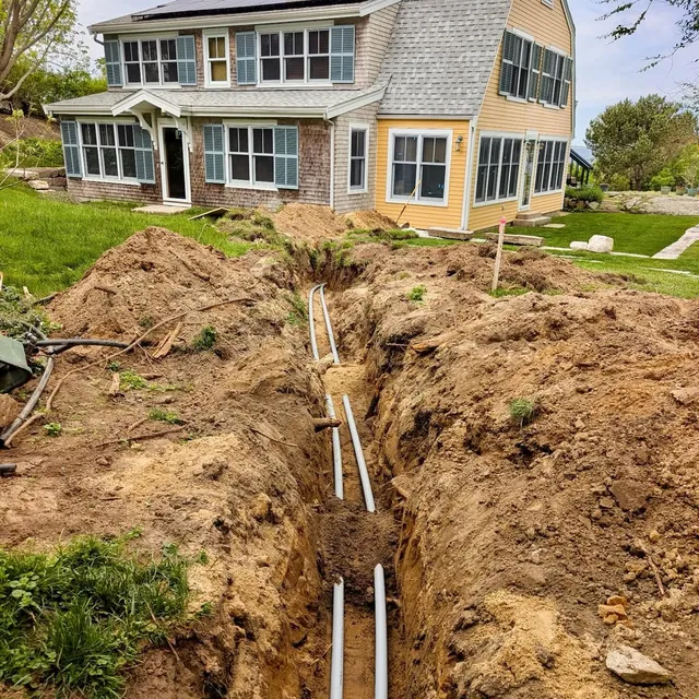 Bizier Electric Corp. researched project photo