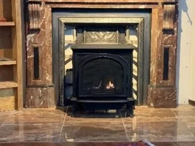 Gas Appliances