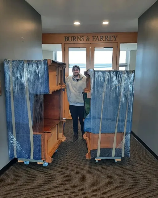 Fenway Movers