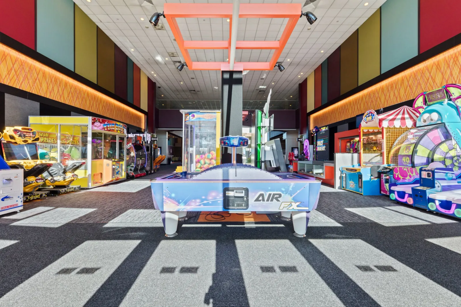 Commercial