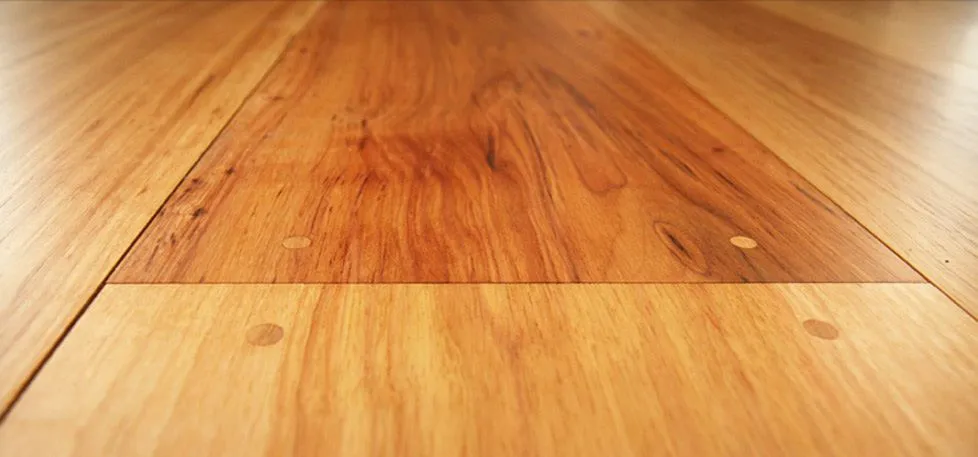 Wood Flooring