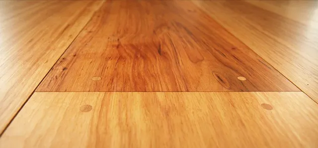 Wood Flooring
